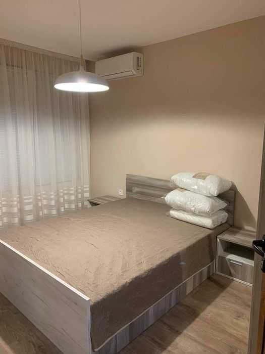 Дава се под наем Двустаен апартамент в Бургас, Сарафово - 56 кв.м за 200 € - Снимка #2