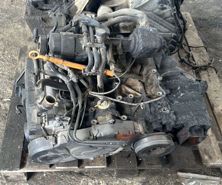 Motor fara anexe Audi A4 B5 (facelift)