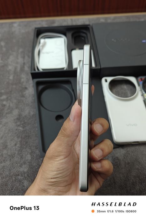 Vivo X200 Ultra Full