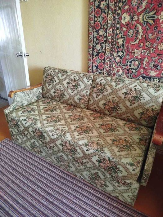 Диван раскладной