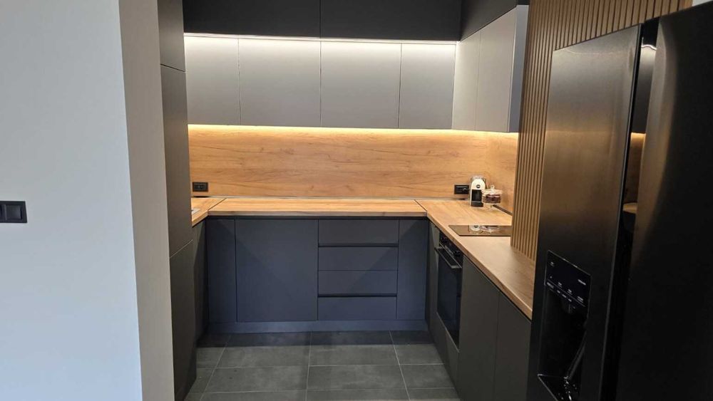 Кухни по поръчка - Artessa Design