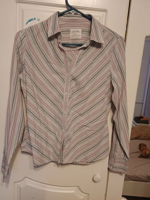 Дамска риза Calvin Klein