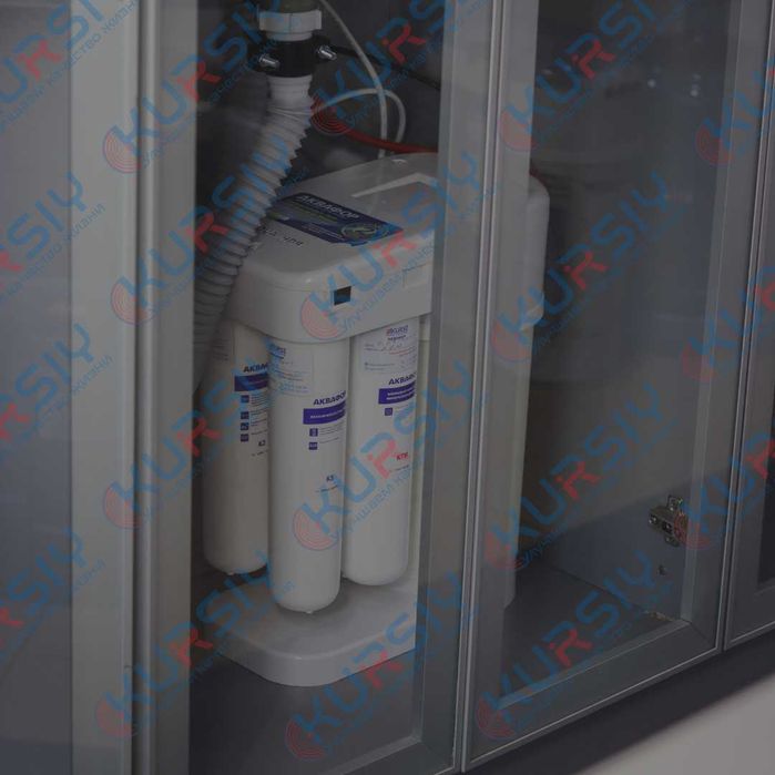 Фильтры для воды АКВАФОР Морион 101S #59