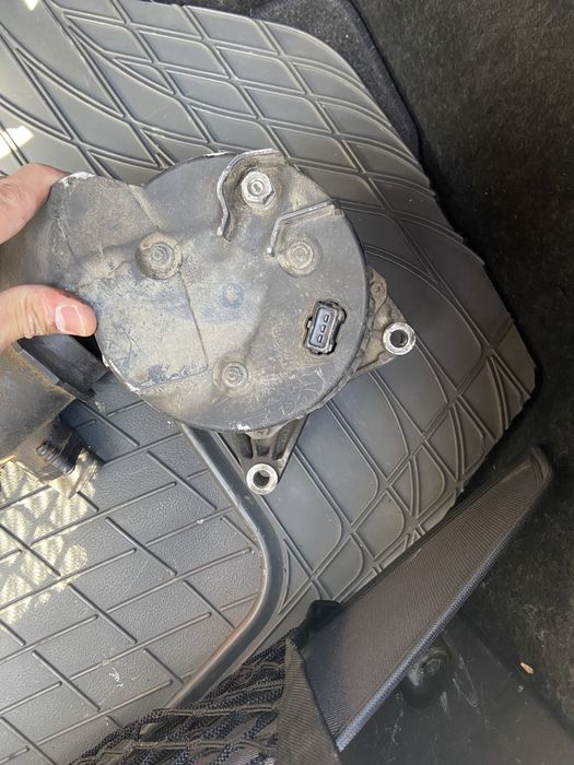 Волюметр генератор бмв 4,4