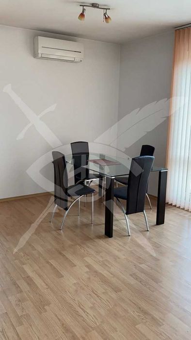 Дава се под наем Двустаен апартамент в София, Манастирски ливади - 120 кв.м за 715 € - Снимка #5