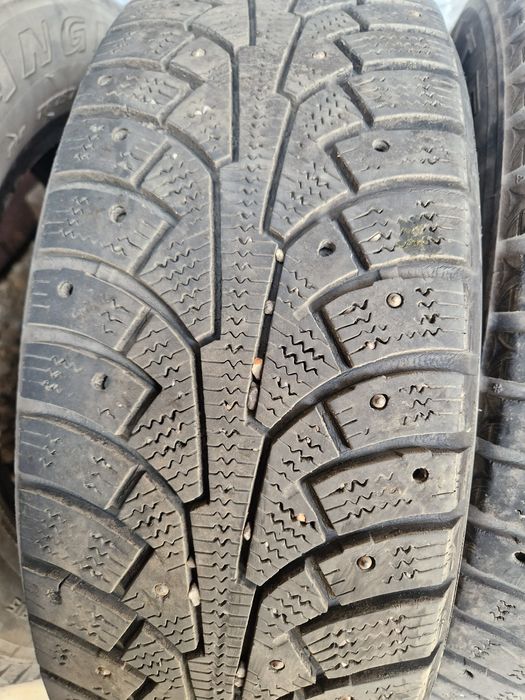 Продам шины 195-65 r15