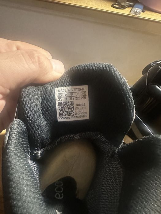 Детски Adidas Terrex