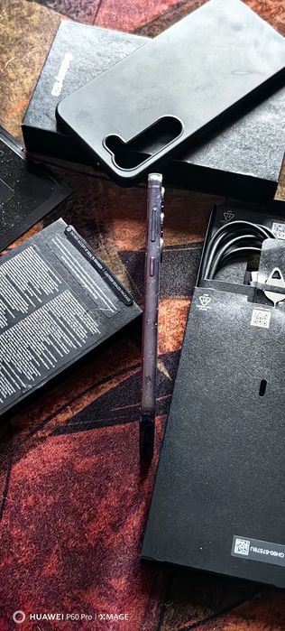 SAMSUNG GALAXY S23 -Отлично състояние.8/256 gb.Пълен комплект