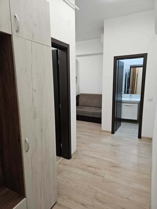 Apartament cu 2 camere Lazar Residence – Palas Mall