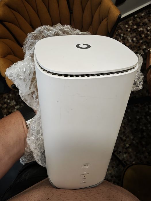 ZTE MC888 Ultra 5G LTE