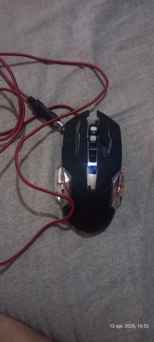 Maus și tastatura pentru telefon tabletă