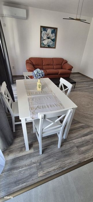 Inchiriez Apartament 2 Camere Direct Proprietar • Bragadiru Mcdonald's