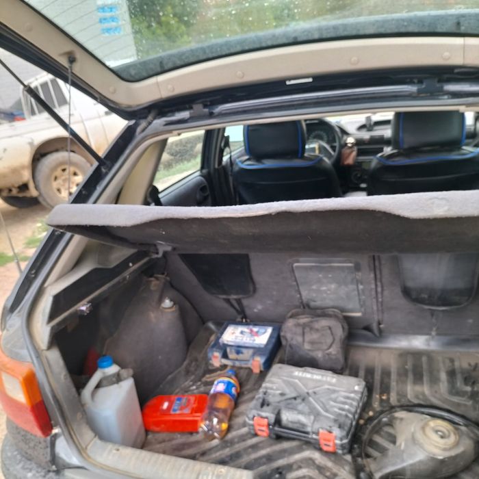 Продам Опель астра ф