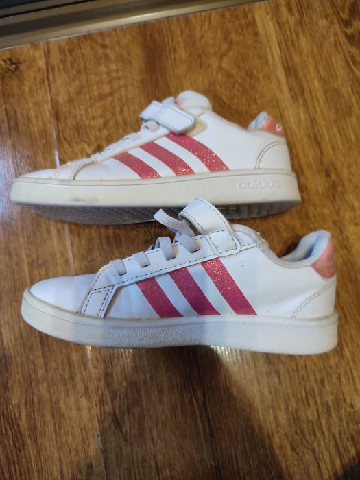 Детски маратонки адидас