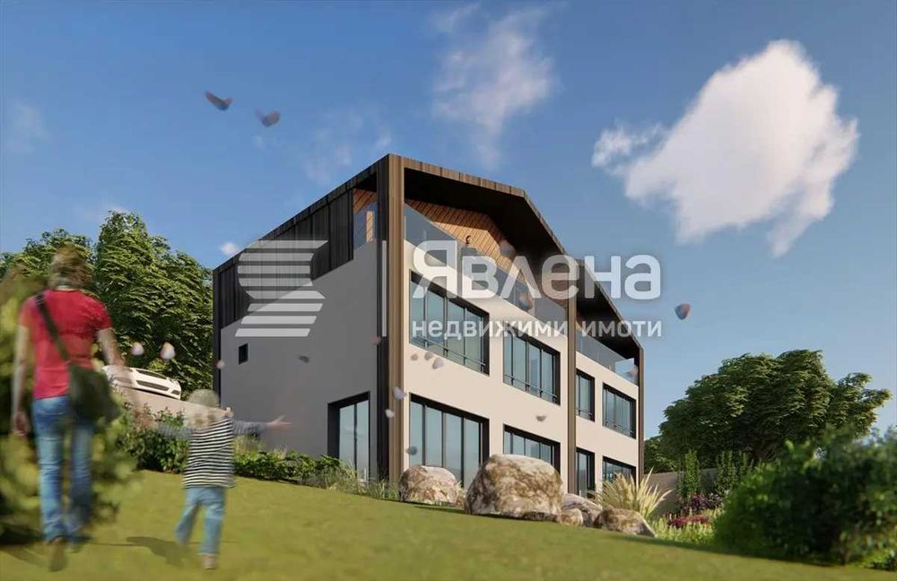 Продава се Къща в София, Център - 181 кв.м за 14089 €/кв.м - Снимка #3