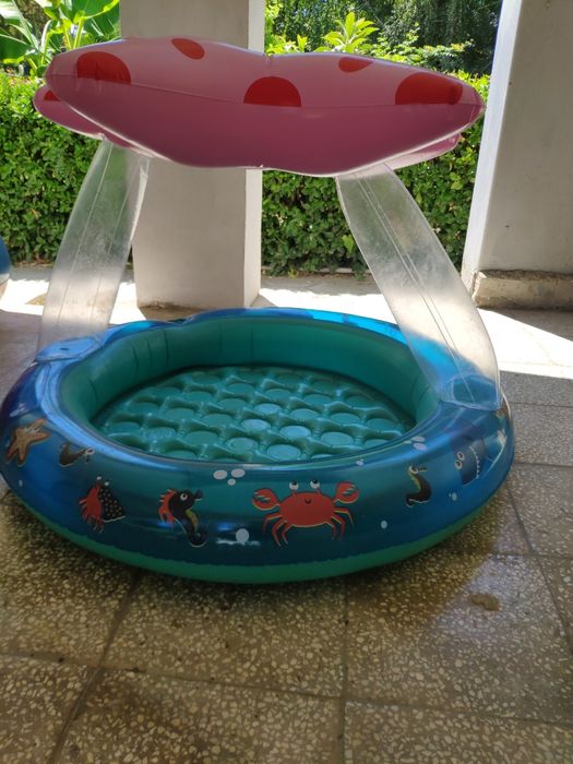 Лот плажни принадлежности