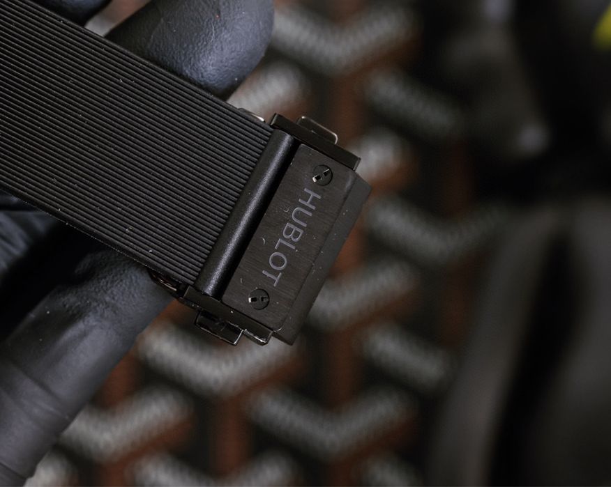 Hublot Takashi Murakami