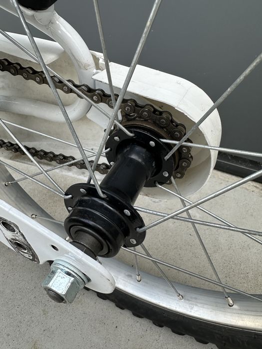 Детско колело 16 цола