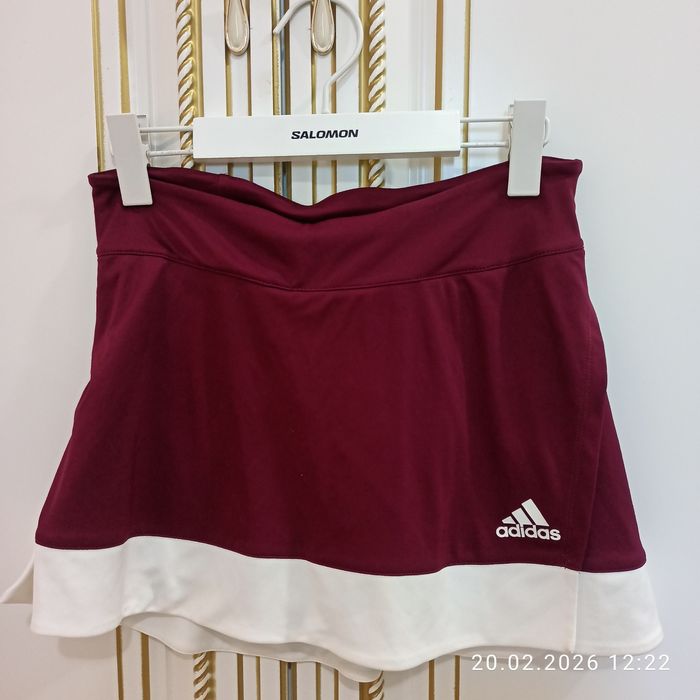 Женская одежда adidas для тенниса