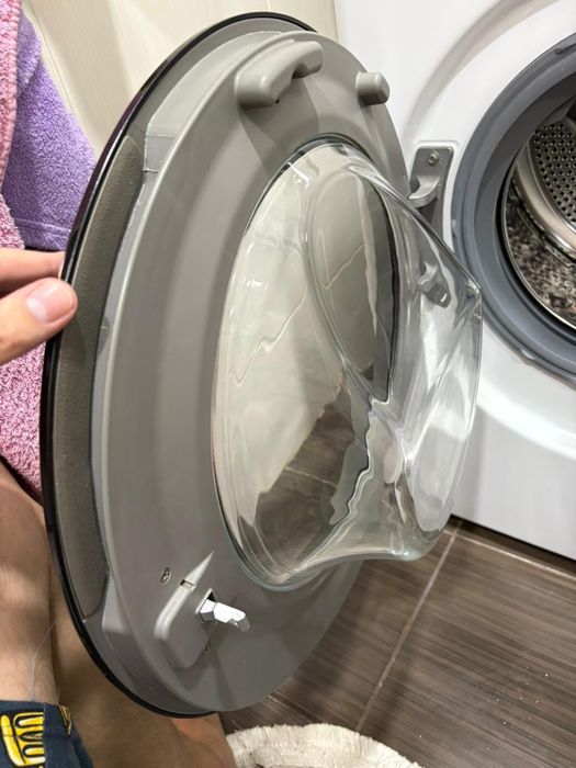 Стиральная машинка