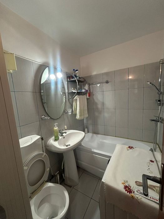 Apartament 3 camere etaj 2 sud