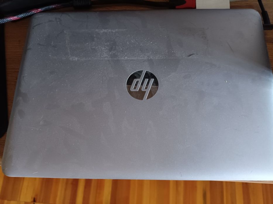 Продам ноутбук hp pro book