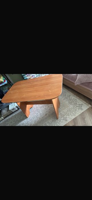 Стол для кухни деревянный