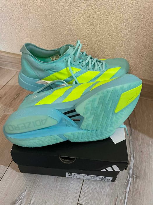 Adidas Adizero Adios Pro 4
