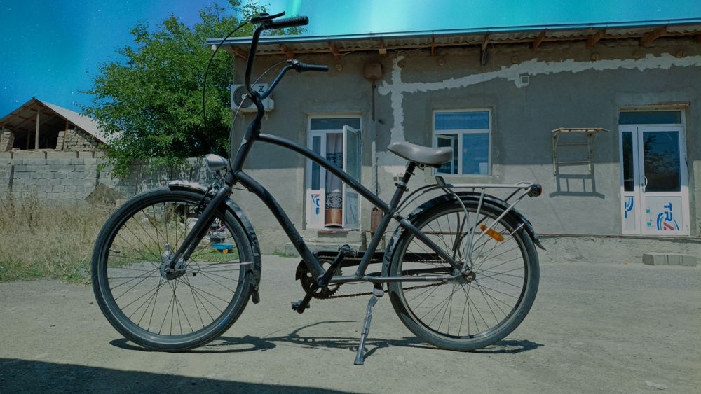Круизер велосипед Electra Townie Original 3i Mens (2017)