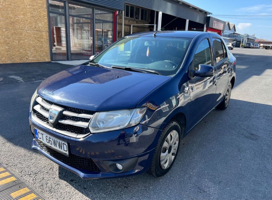 Rent a car : Inchiriez masina Bolt Uber inchiriez logan