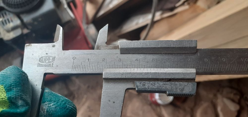 Вариаторни шайби