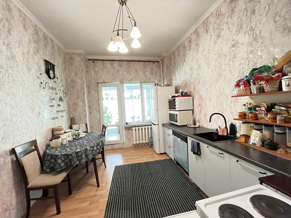 Продам 2 комнатную квартиру