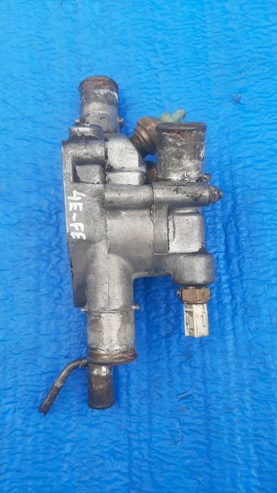 Корпус термостата 4E-FE 1.3