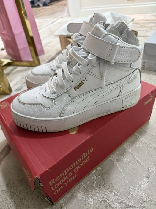 Кросовки Пума оригинал