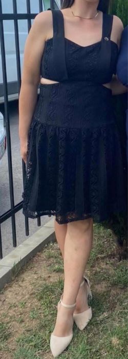 Дамска рокля LUCY Fashion