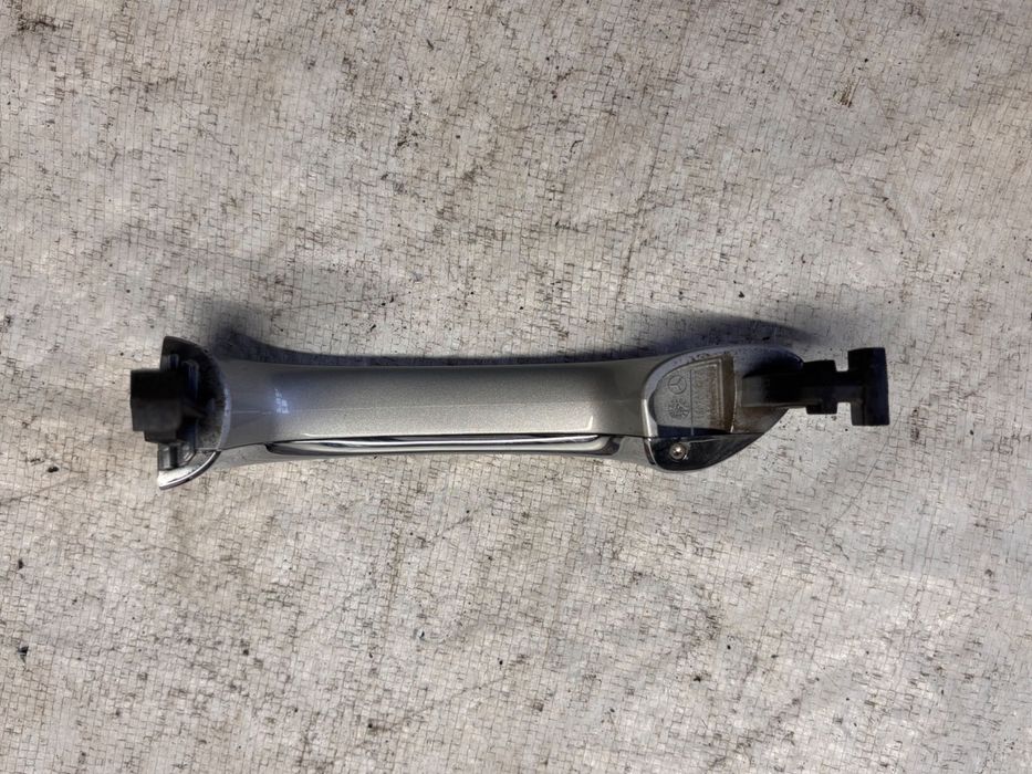 Външна дръжка врата • Mercedes-Benz A-Class