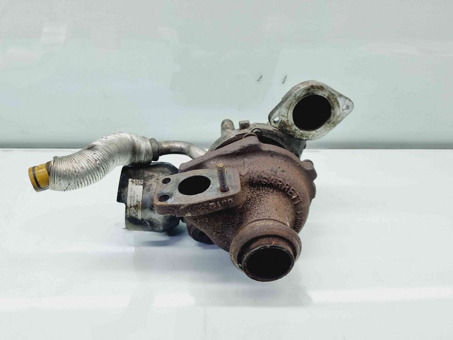 Turbina Volvo V40 [Fabr 2013-2019] 9686120680 1.6 D4162T 84KW / 115CP