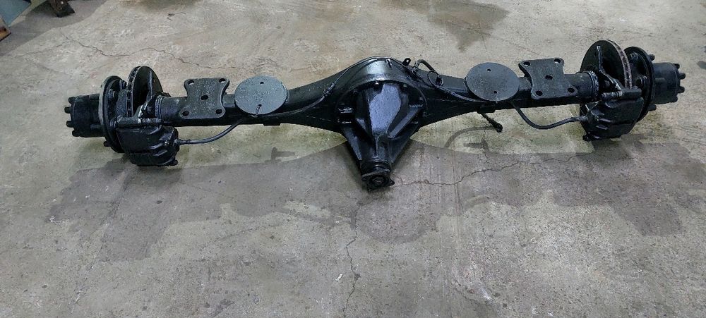 Мост задний Газель с редуктором