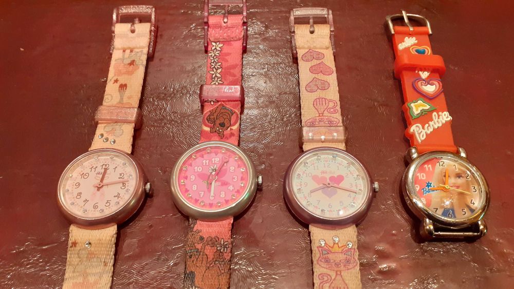 Ръчен часовник SWISTAR дамски продавам