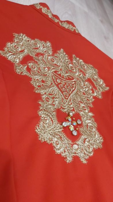 Женская одежда (новая)