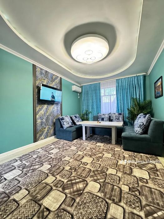 Аренда дачи Кайнар Булак