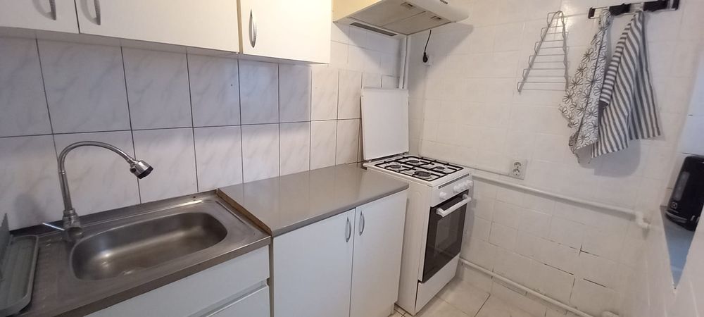 Inchiriez garsoniera Lujerului Bucuresti