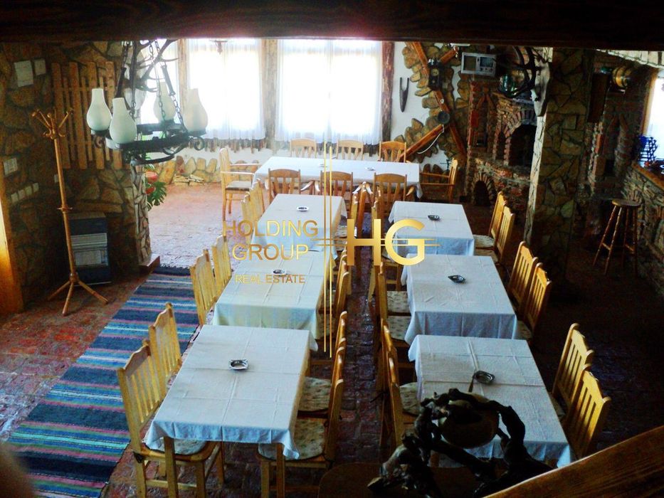 Продава се Хотел в Варна, м-т Боровец - юг - 700 кв.м за 1215 €/кв.м - Снимка #10