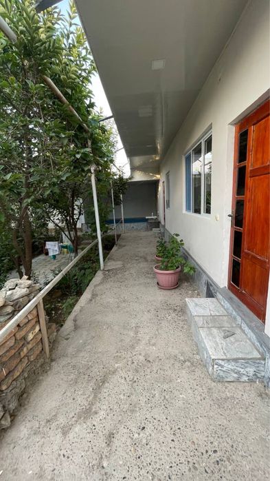 Продаем дом. ГУЛИСТАН-3 Город Наваи , 6  соток.