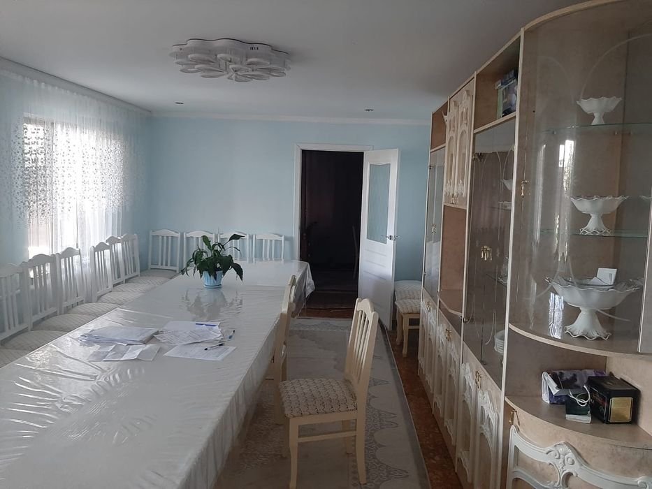 Продаю частный дом в городе Шу