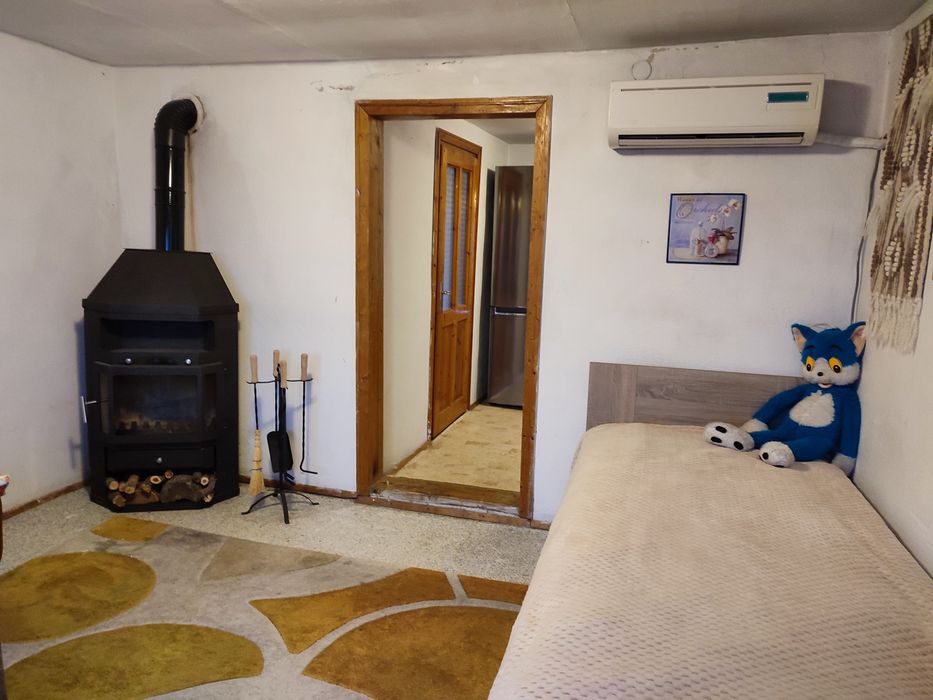 Продава се Къща в с. Равнец, Област Добрич - 66 кв.м за 464 €/кв.м - Снимка #1