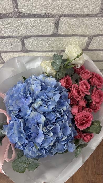 очень красивые цветы