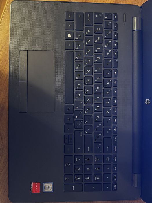 Продам Ноутбук HP