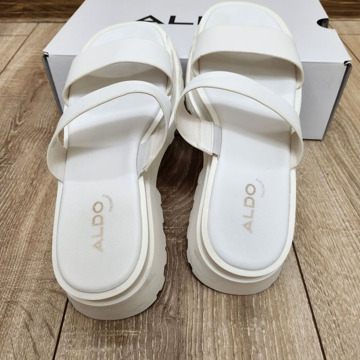 Дамски чехли Aldo