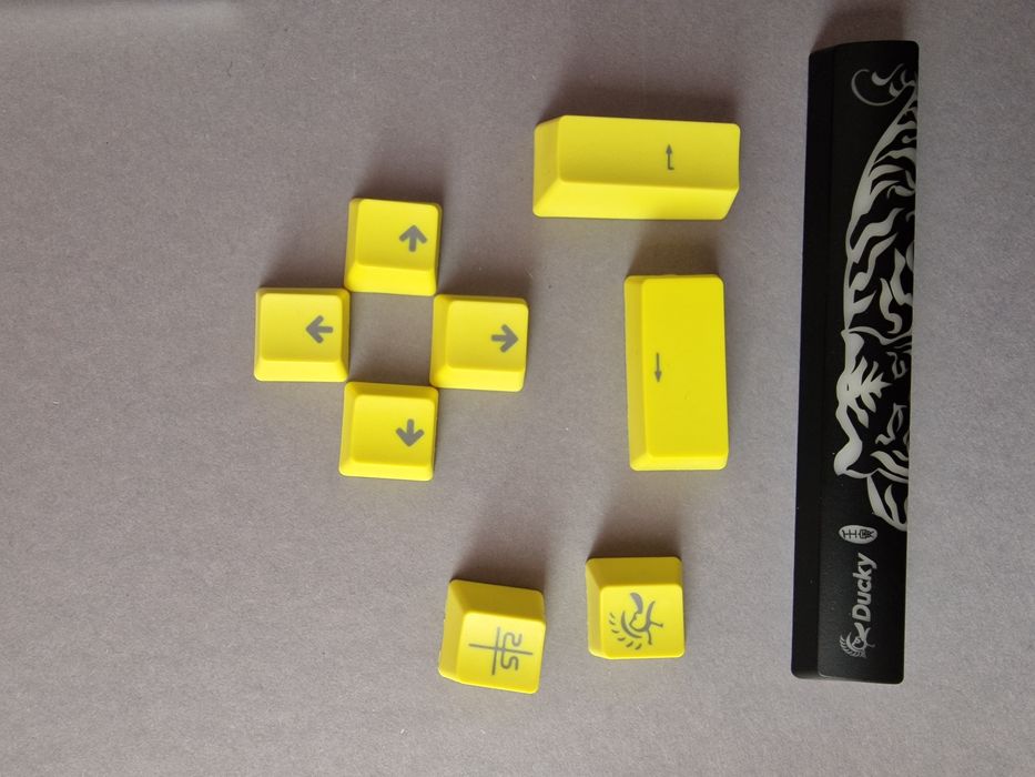 Tastatura mecanica Ducky ONE 2 Pro Mini